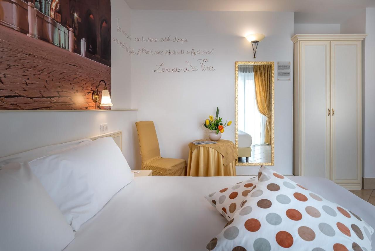 Sovrana & 4* Rimini