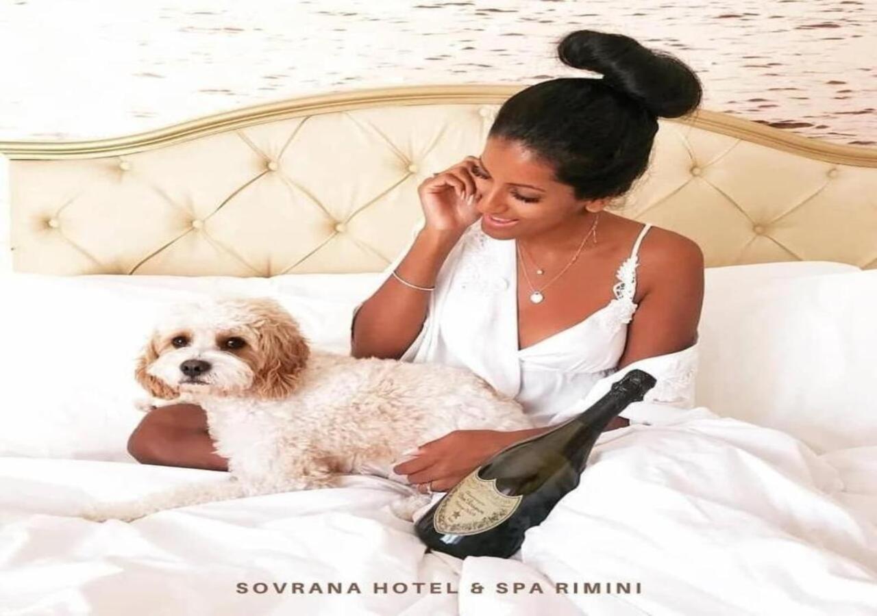 Hotel Sovrana & Rimini