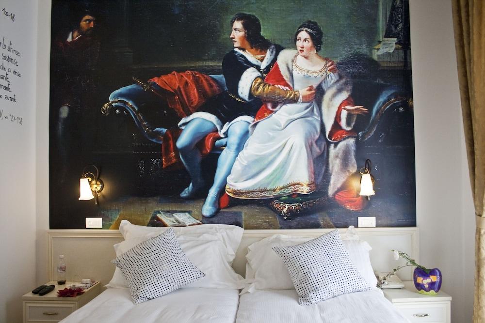 Hotel Sovrana & Rimini