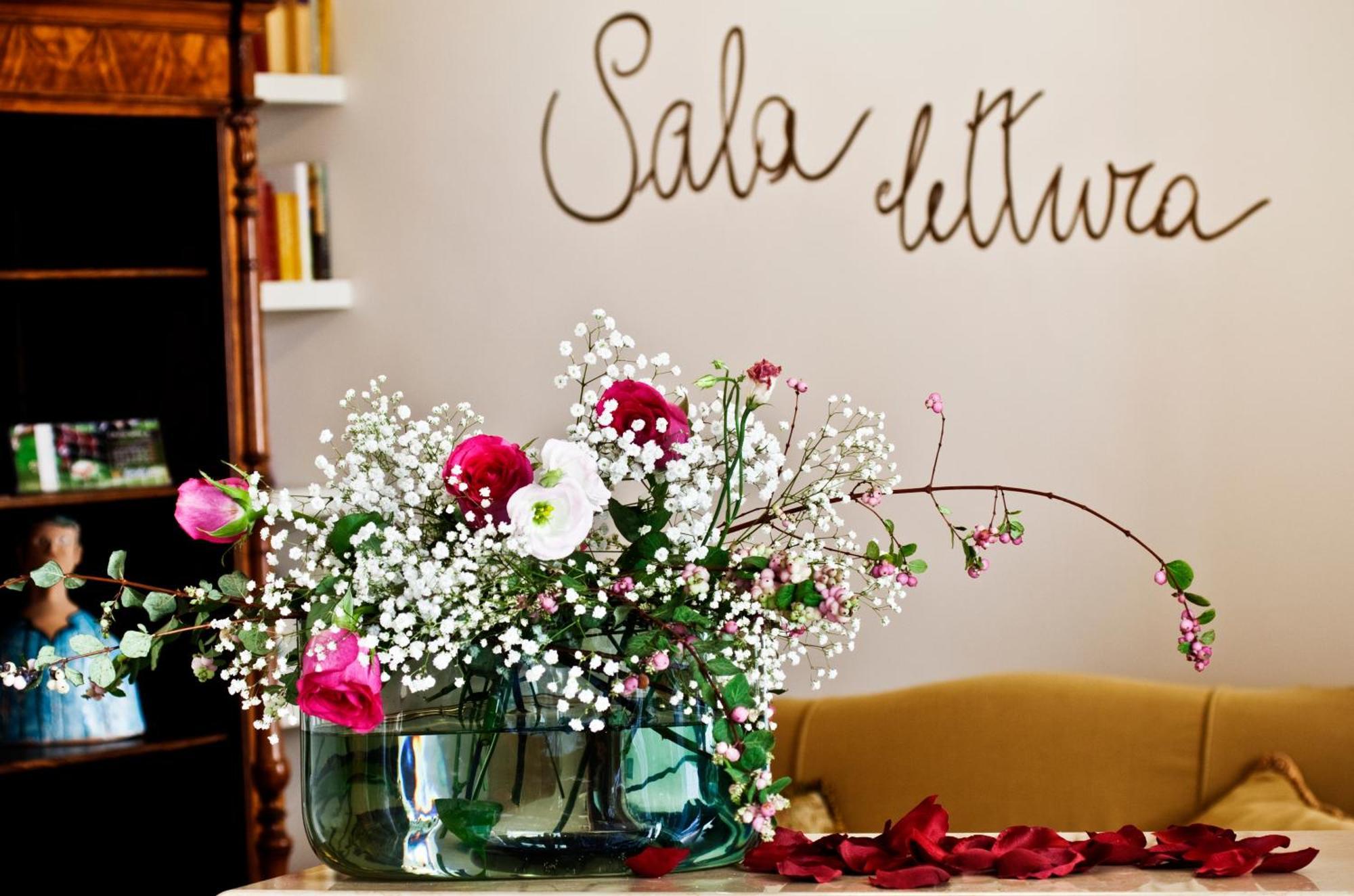 Hotel Sovrana &