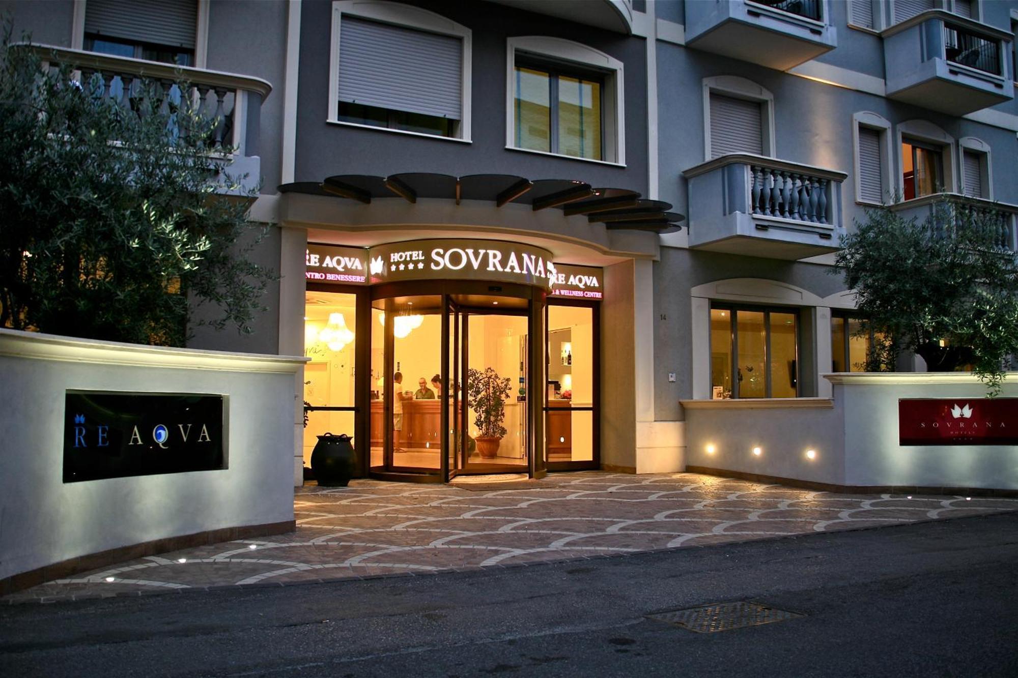Sovrana & Rimini