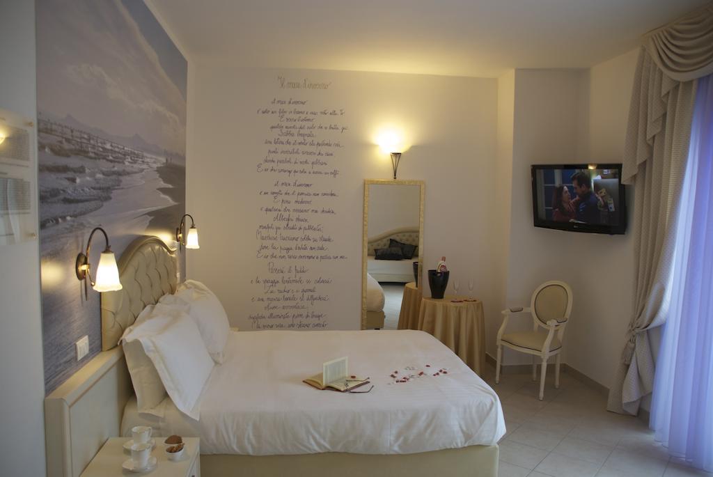 Sovrana & Hotel