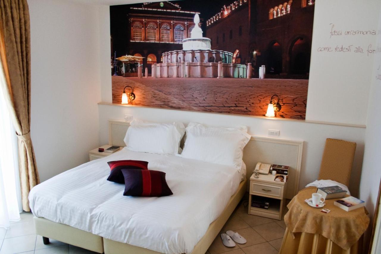 Sovrana & 4* Rimini