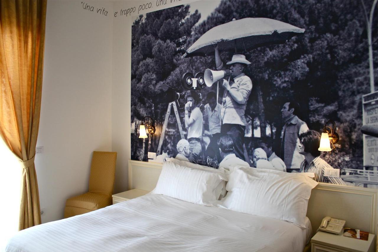 Hotel Sovrana & 4*